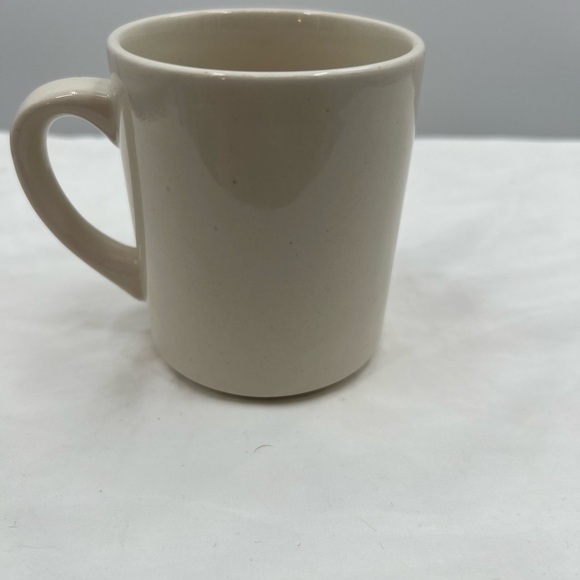 Vintage Collectible Personalized Coffee Cup with Rolls Royce Car Made in England - Picture 3 of 5